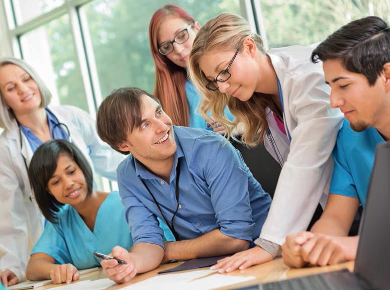 Les formations de l'USP Les formations de l'USP