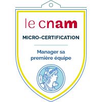 Manager sa première équipe