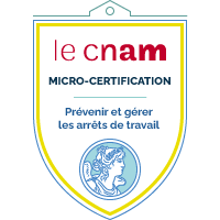 Prévenir et gérer les arrêts de travail 