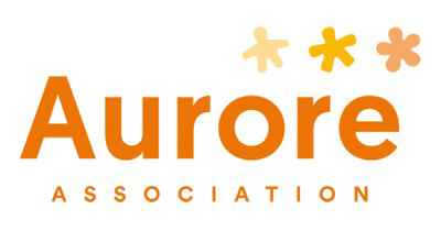 Logo Association Aurore