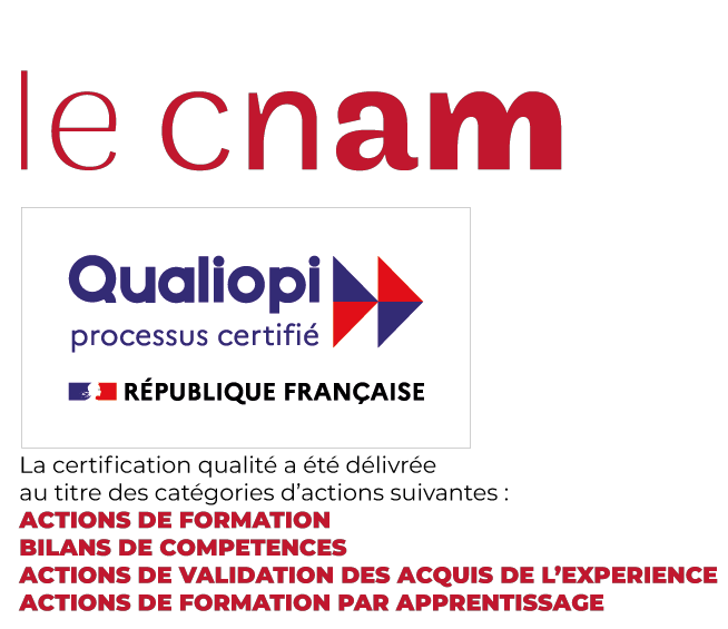 logo Qualiopi