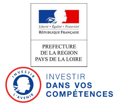 Préfecture de la région Pays de la Loire